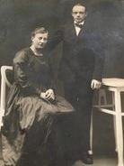 Far og mors bryllupsdag, 31. oktober 1920