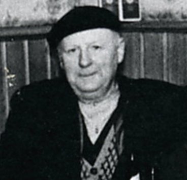 Johannes Overgaard