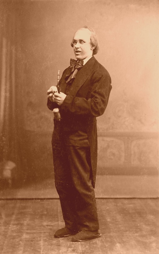 Georg Holm