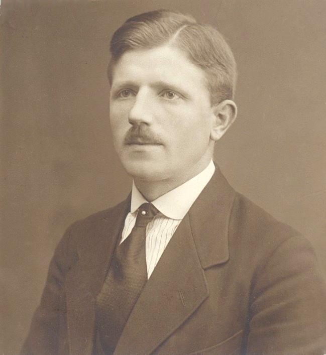 Niels Sørensen